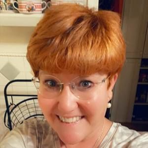 Meet your Posher, Molly